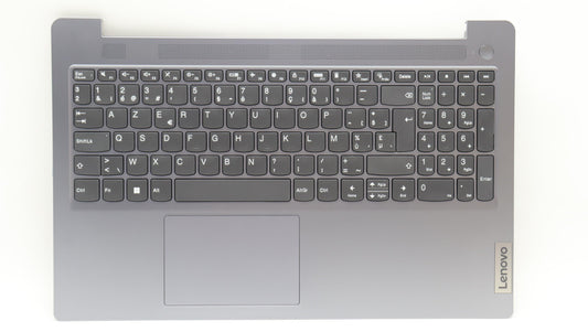 Lenovo Cover Upper Case Assembly Bel - 5CB1K96835