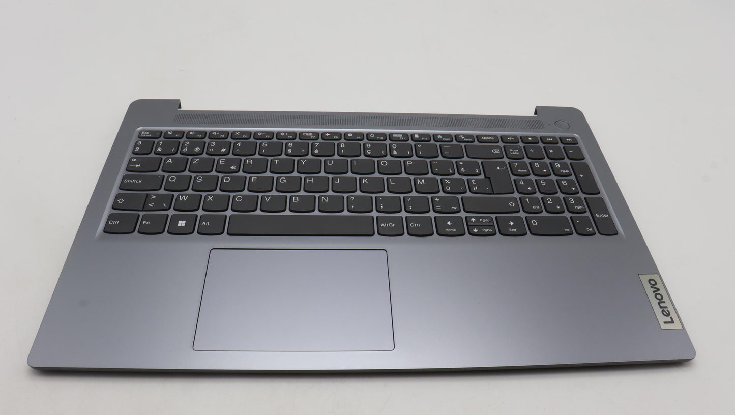 Lenovo Cover Upper Case Assembly Bel - 5CB1K96835