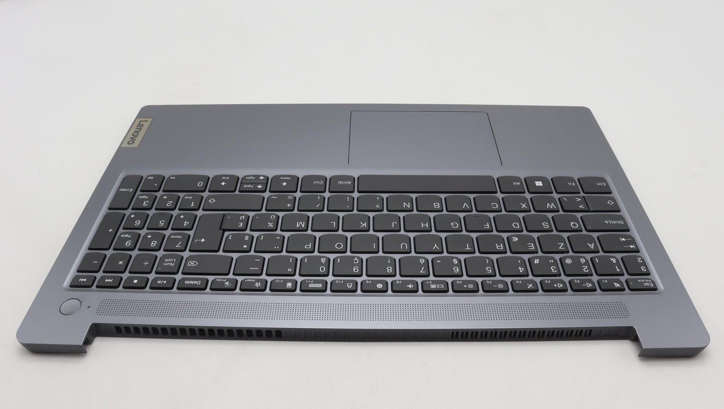 Lenovo Cover Upper Case Assembly Bel - 5CB1K96835