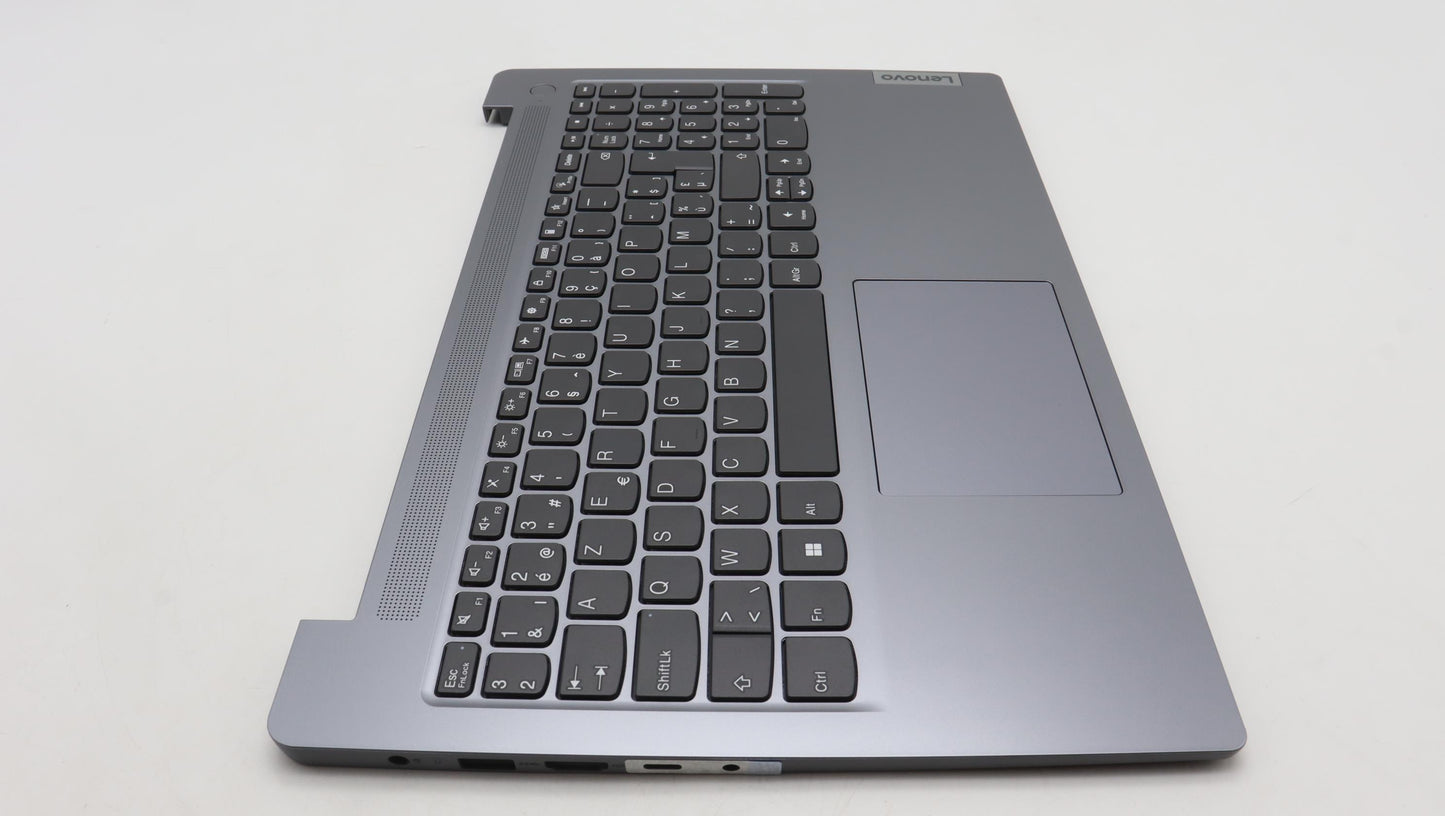 Lenovo Cover Upper Case Assembly Bel - 5CB1K96835