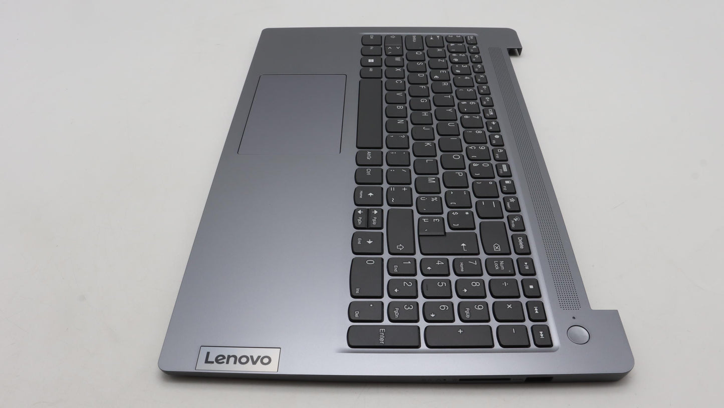 Lenovo Cover Upper Case Assembly Bel - 5CB1K96835