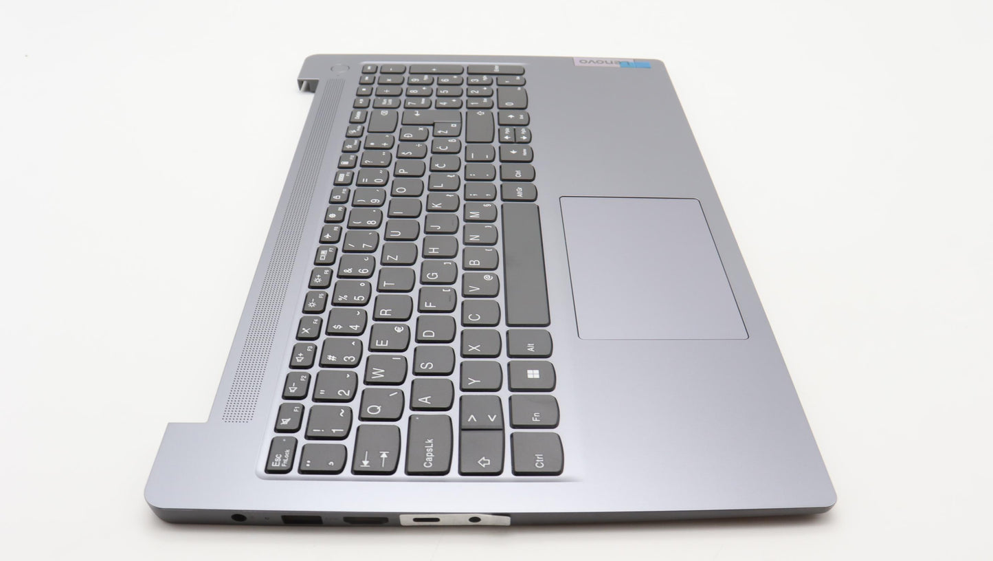 Lenovo Cover Upper Case Assembly Slv - 5CB1K96837