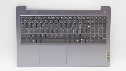 Lenovo Cover Upper Case Assembly Sws - 5CB1K96838