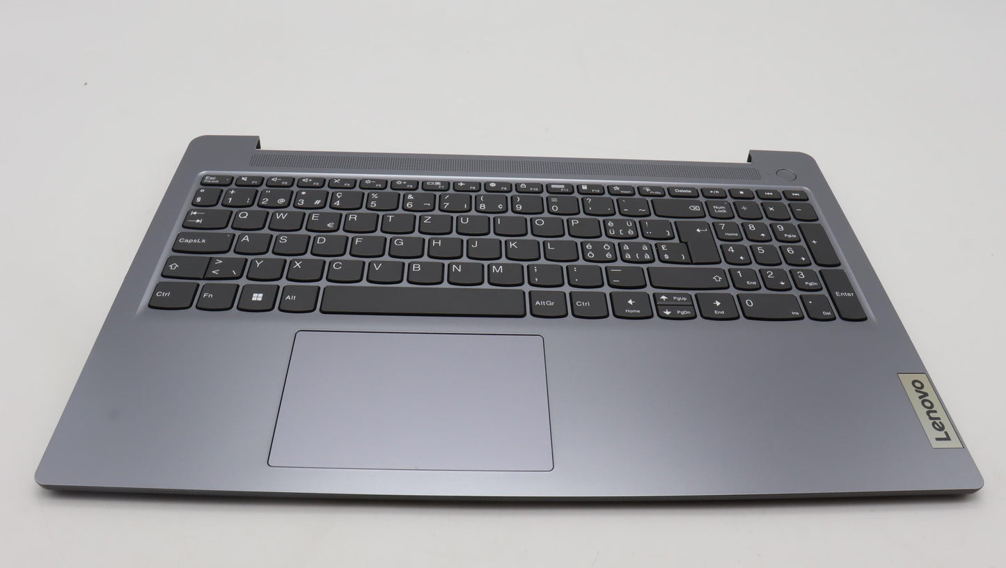 Lenovo Cover Upper Case Assembly Sws - 5CB1K96838