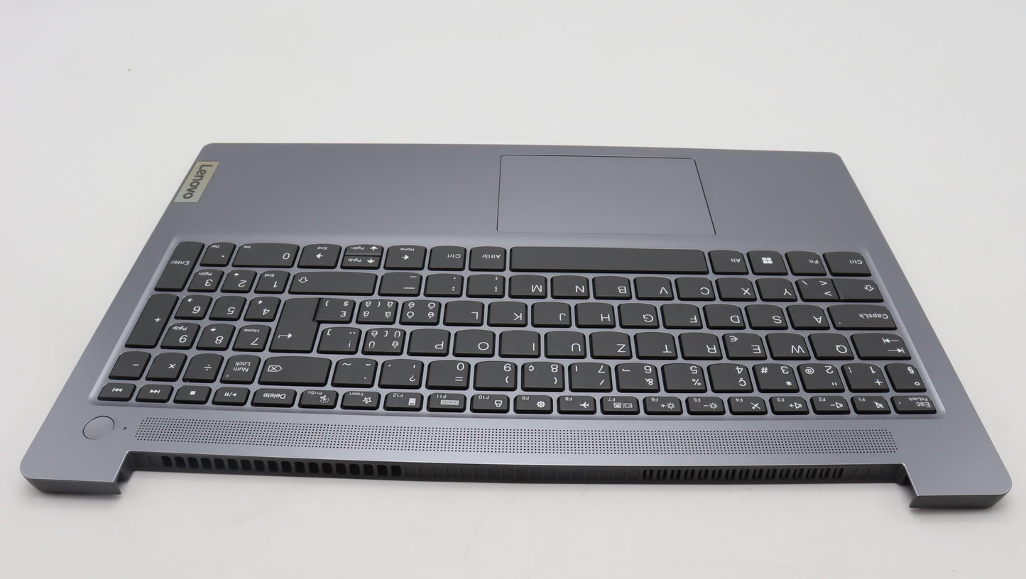 Lenovo Cover Upper Case Assembly Sws - 5CB1K96838