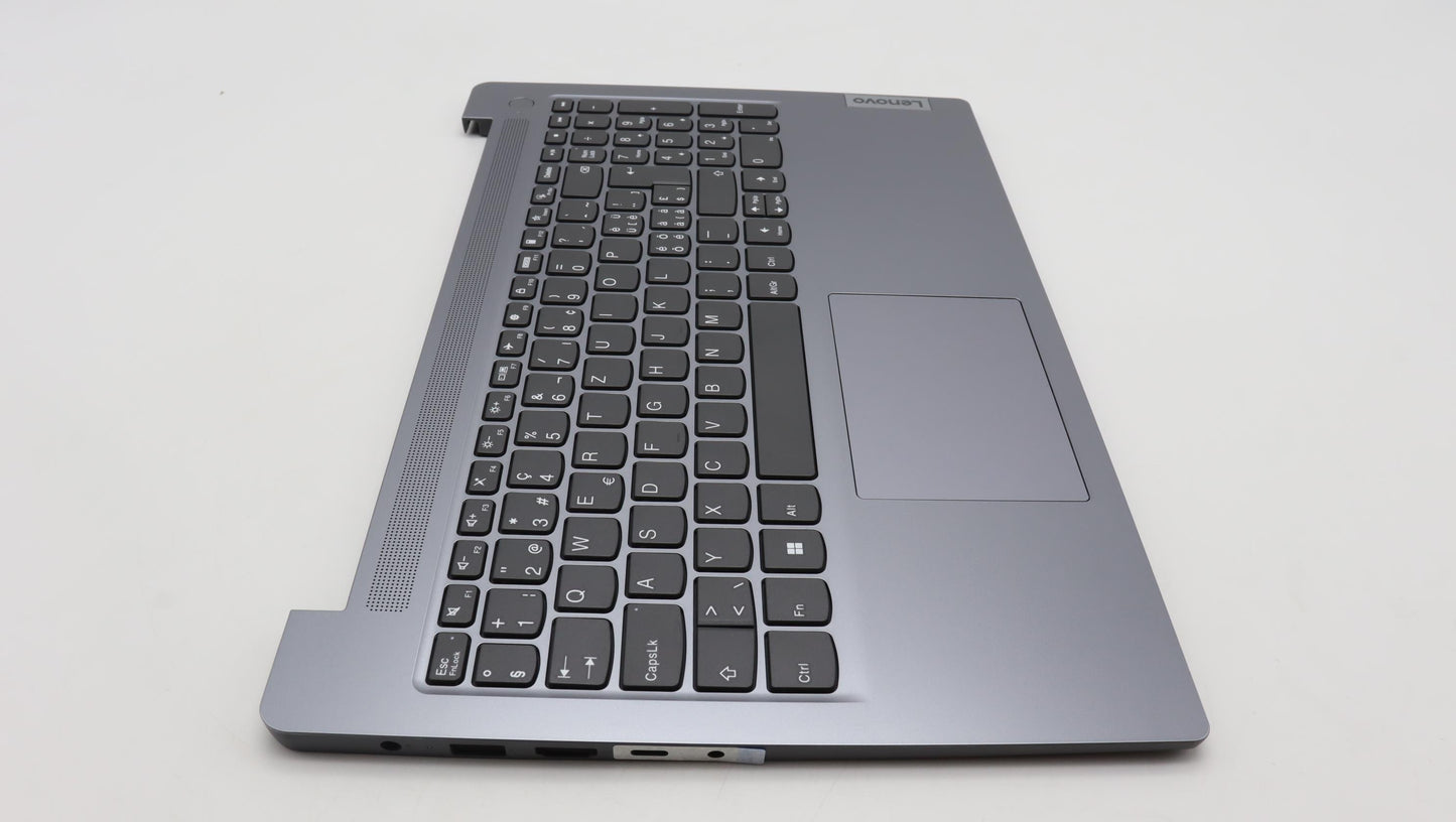 Lenovo Cover Upper Case Assembly Sws - 5CB1K96838