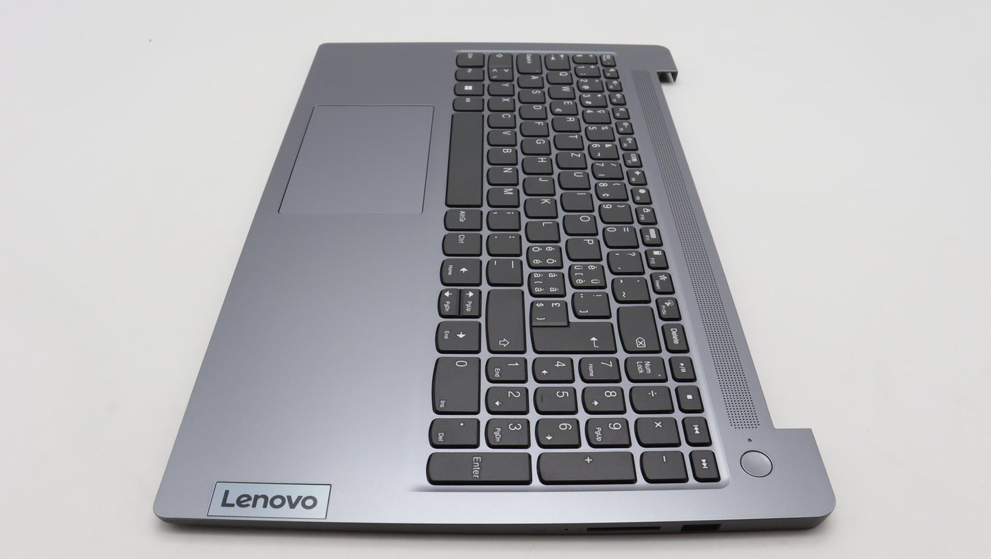 Lenovo Cover Upper Case Assembly Sws - 5CB1K96838