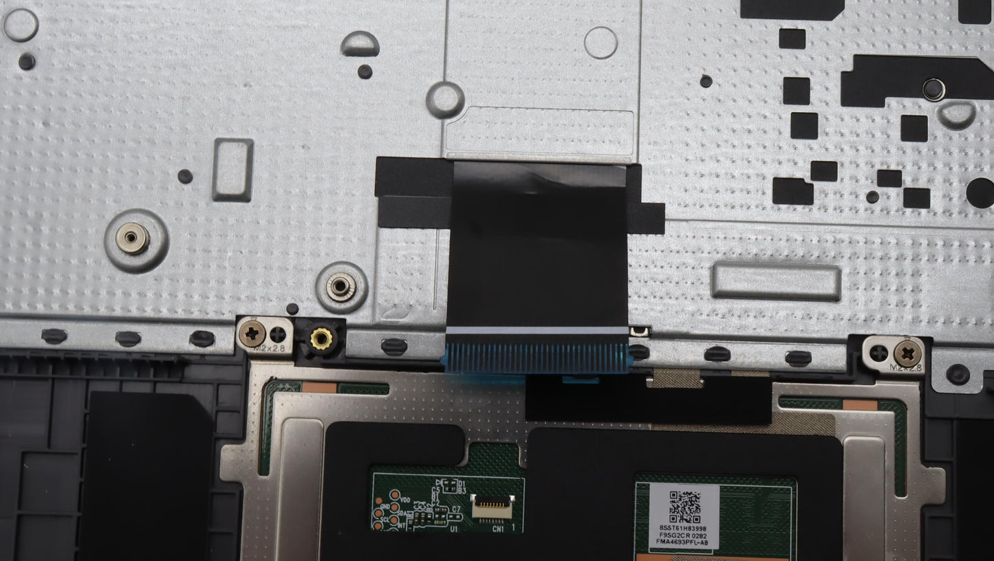 Lenovo Cover Upper Case Assembly Sws - 5CB1K96838