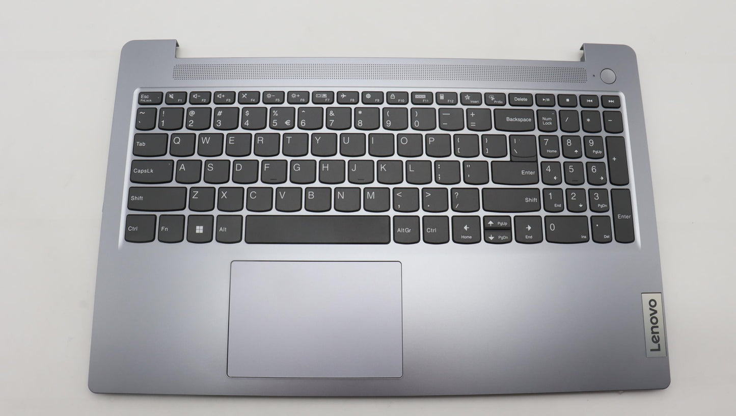 Lenovo Cover Upper Case Assembly Euro - 5CB1K96839