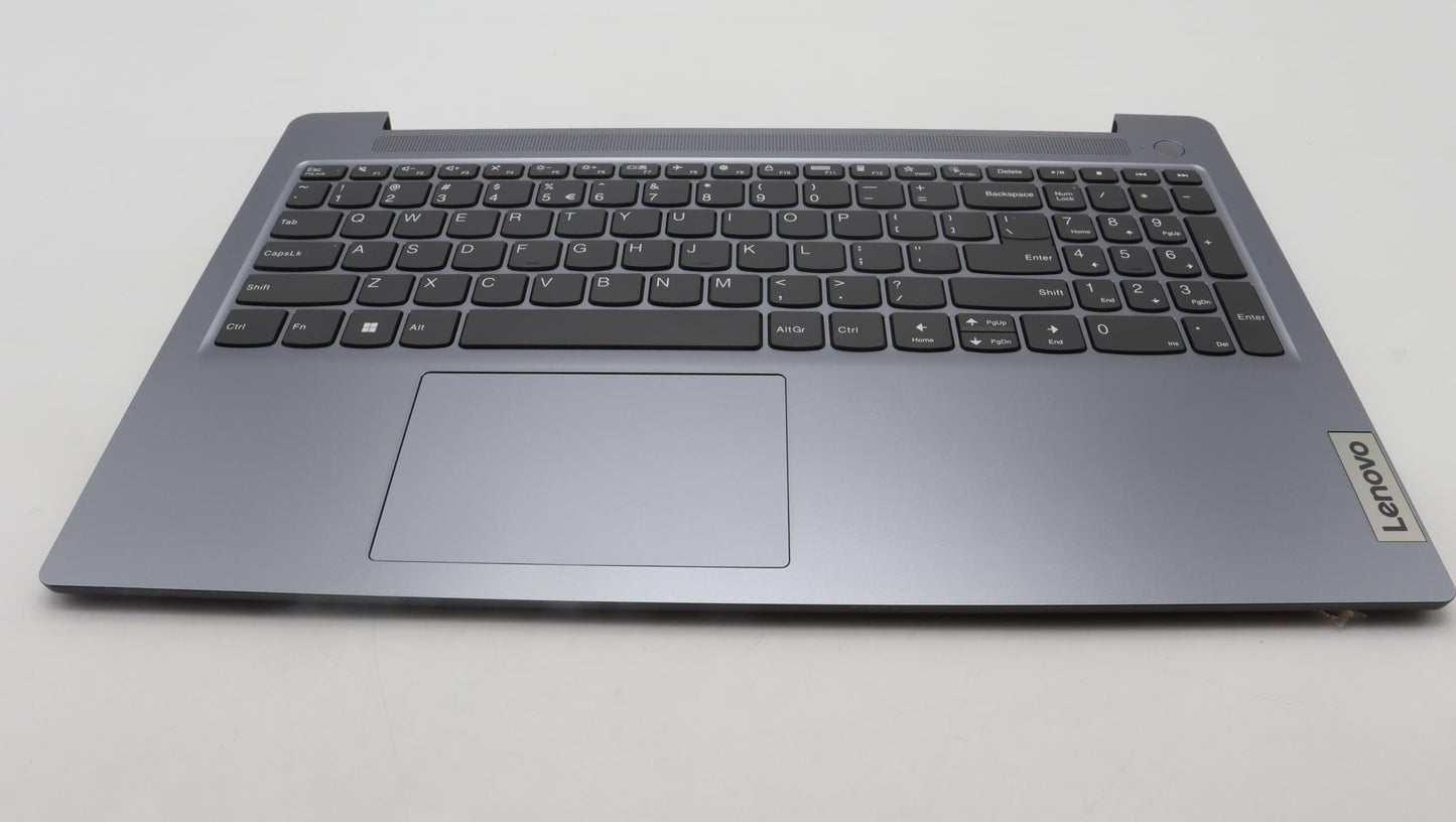 Lenovo Cover Upper Case Assembly Euro - 5CB1K96839