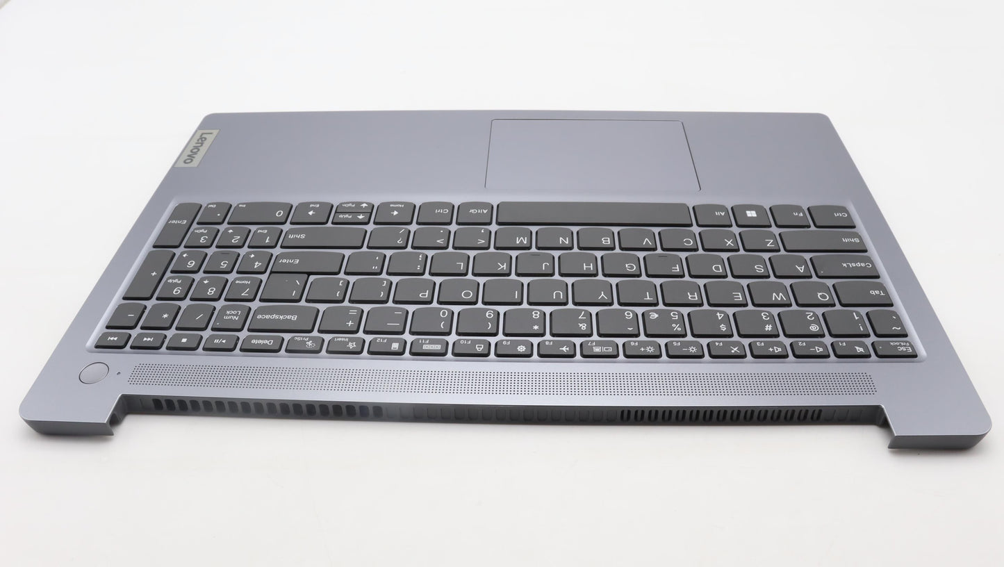 Lenovo Cover Upper Case Assembly Euro - 5CB1K96839