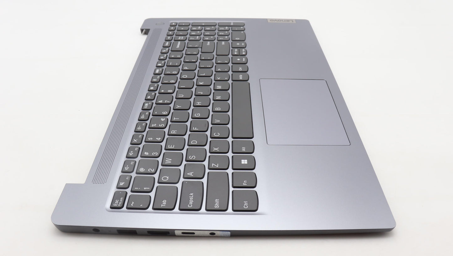 Lenovo Cover Upper Case Assembly Euro - 5CB1K96839