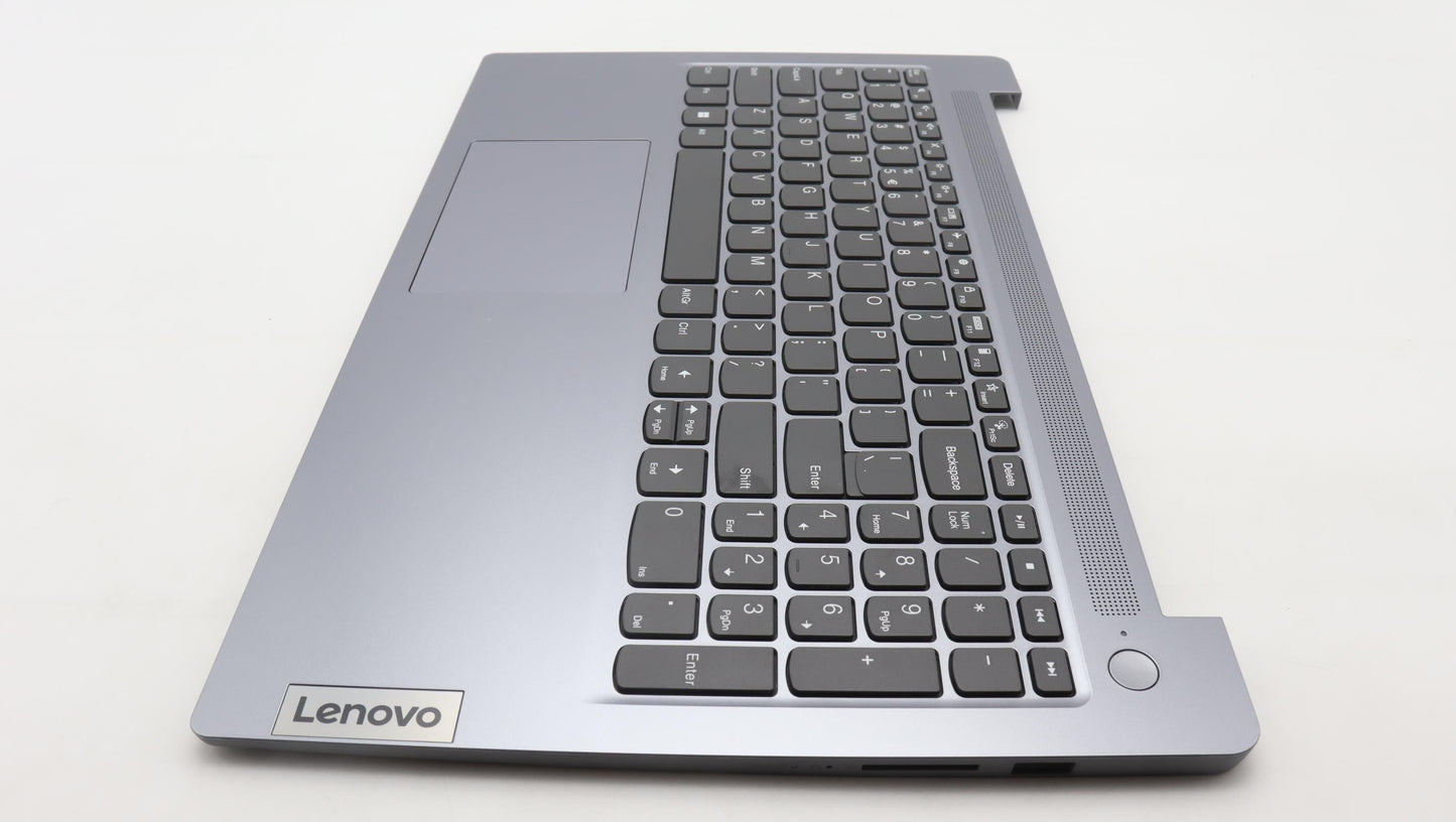 Lenovo Cover Upper Case Assembly Euro - 5CB1K96839