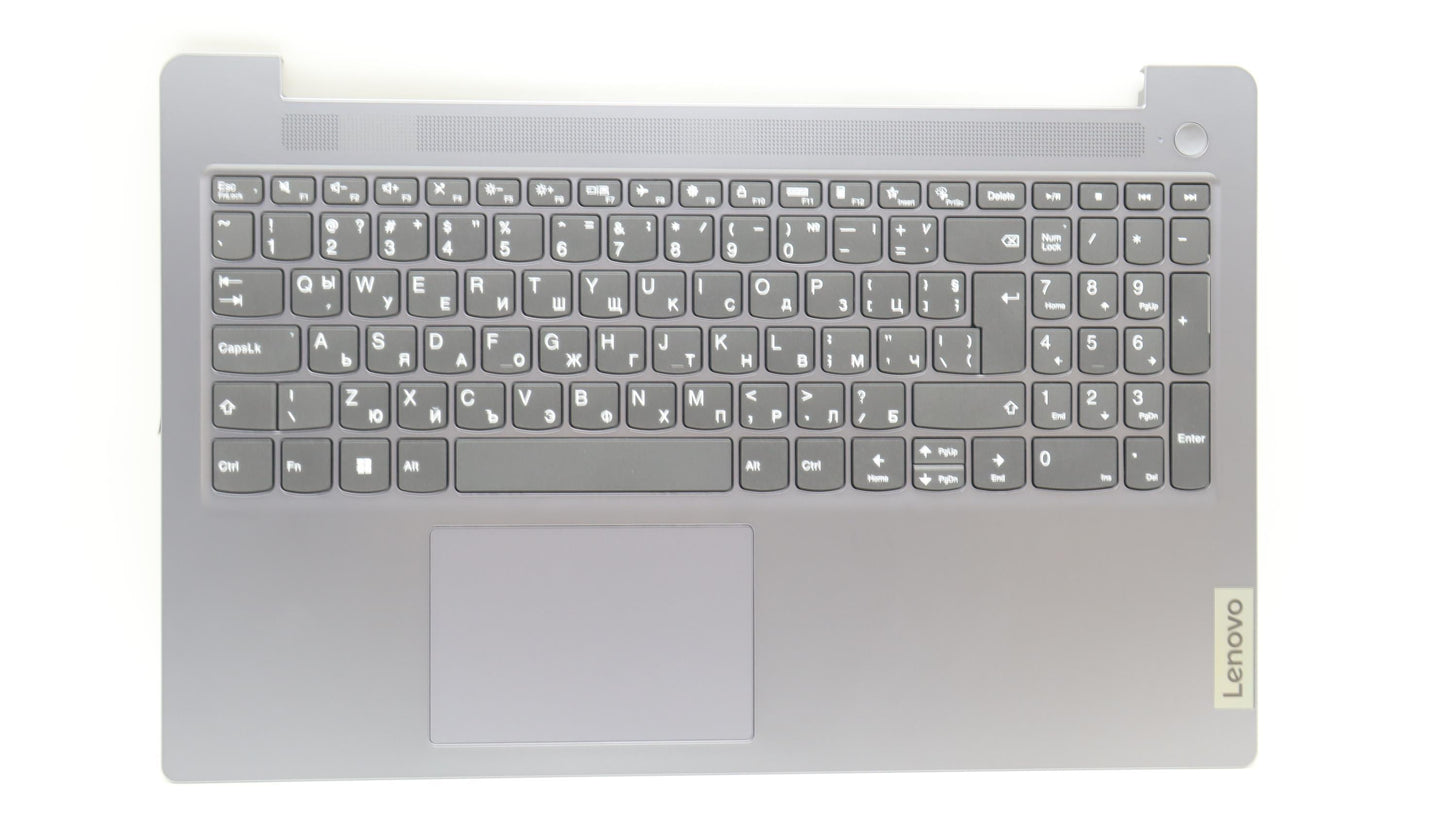 Lenovo Cover Upper Case Assembly Bul - 5CB1K96841