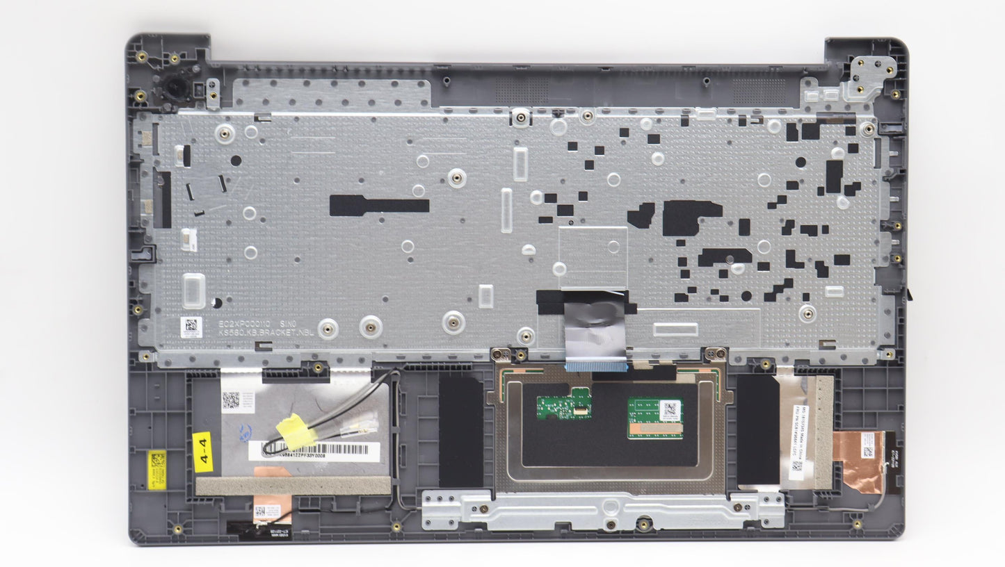 Lenovo Cover Upper Case Assembly Bul - 5CB1K96841
