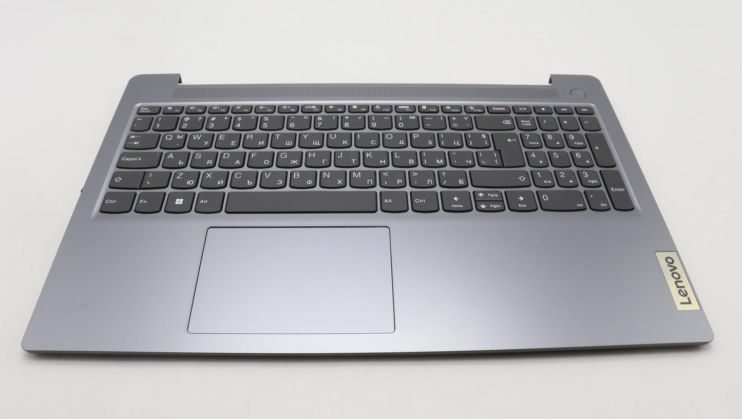 Lenovo Cover Upper Case Assembly Bul - 5CB1K96841