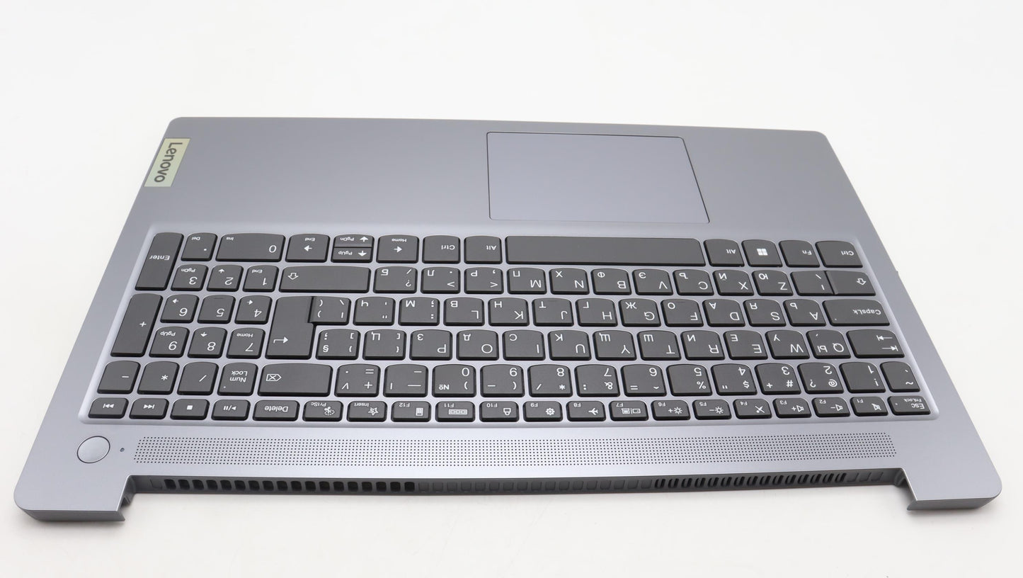 Lenovo Cover Upper Case Assembly Bul - 5CB1K96841