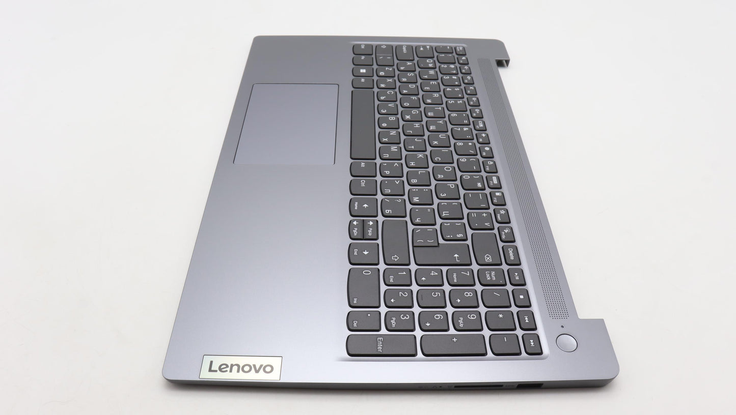 Lenovo Cover Upper Case Assembly Bul - 5CB1K96841