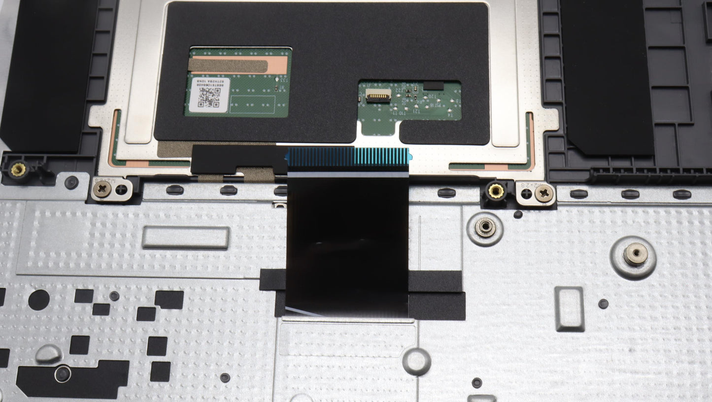 Lenovo Cover Upper Case Assembly Bul - 5CB1K96841