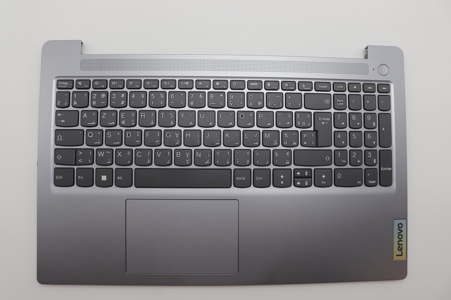 Lenovo Cover Upper Case Assembly Fra/ - 5CB1K96843