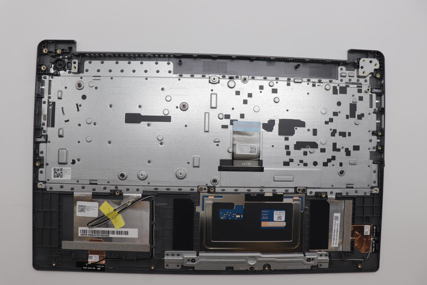 Lenovo Cover Upper Case Assembly Fra/ - 5CB1K96843