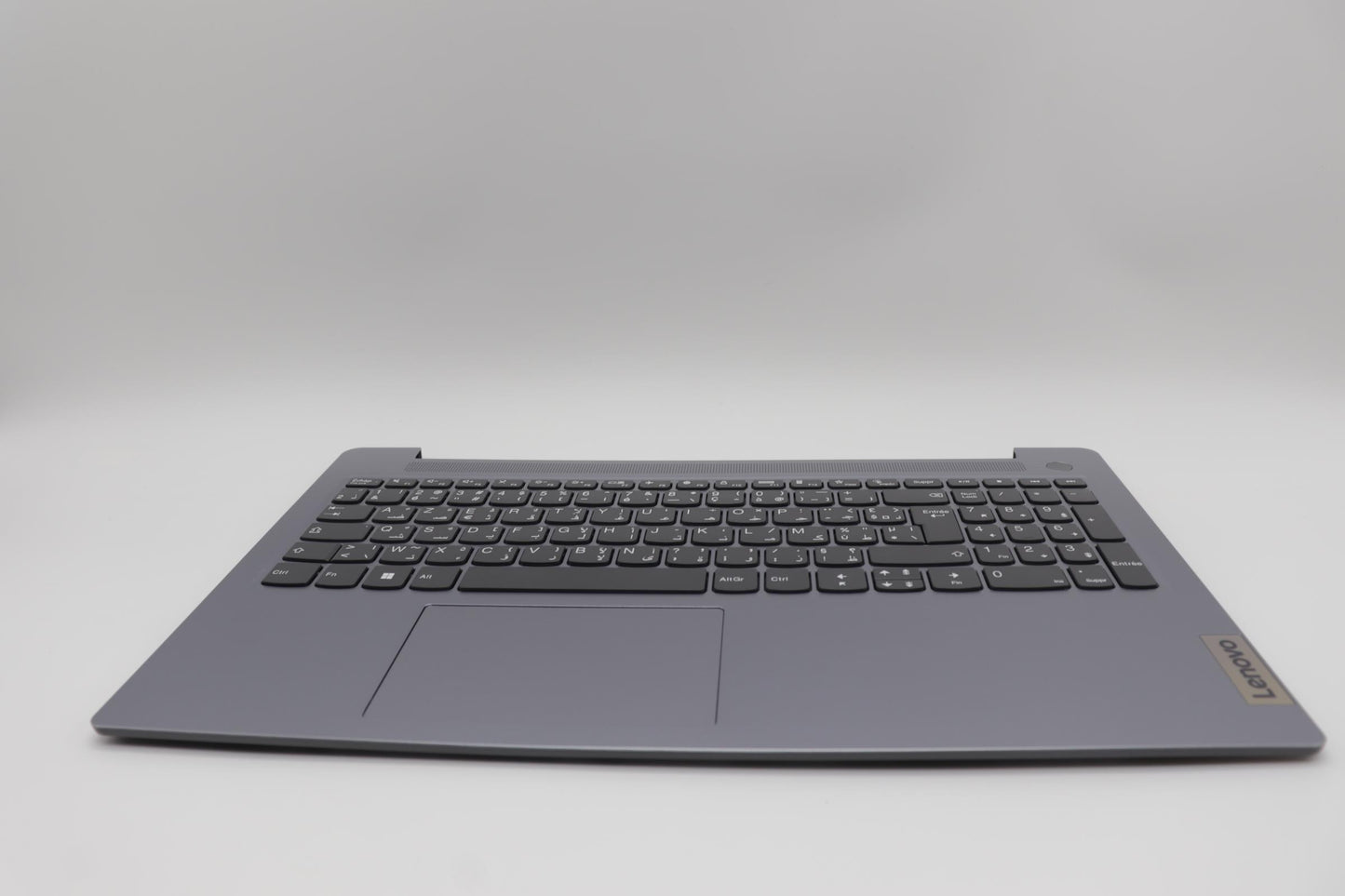 Lenovo Cover Upper Case Assembly Fra/ - 5CB1K96843