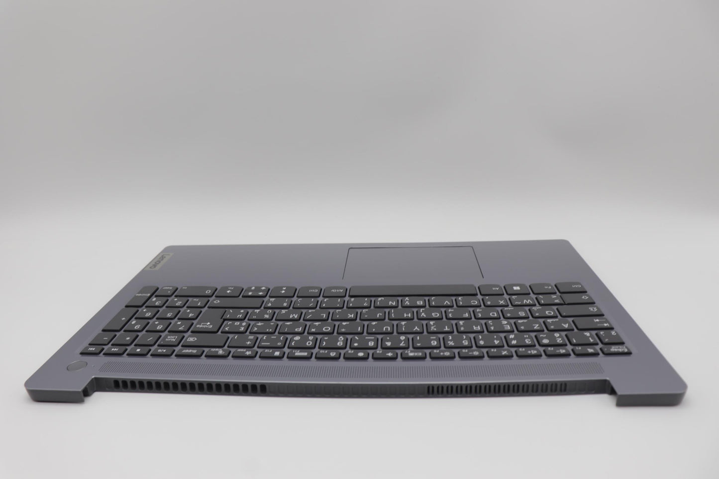 Lenovo Cover Upper Case Assembly Fra/ - 5CB1K96843