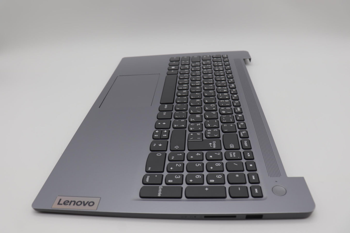 Lenovo Cover Upper Case Assembly Fra/ - 5CB1K96843