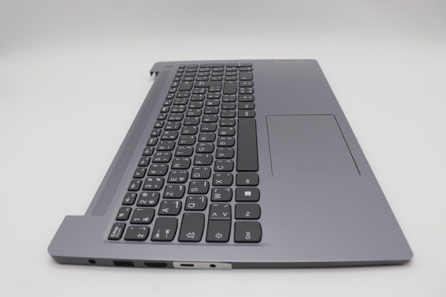 Lenovo Cover Upper Case Assembly Fra/ - 5CB1K96843
