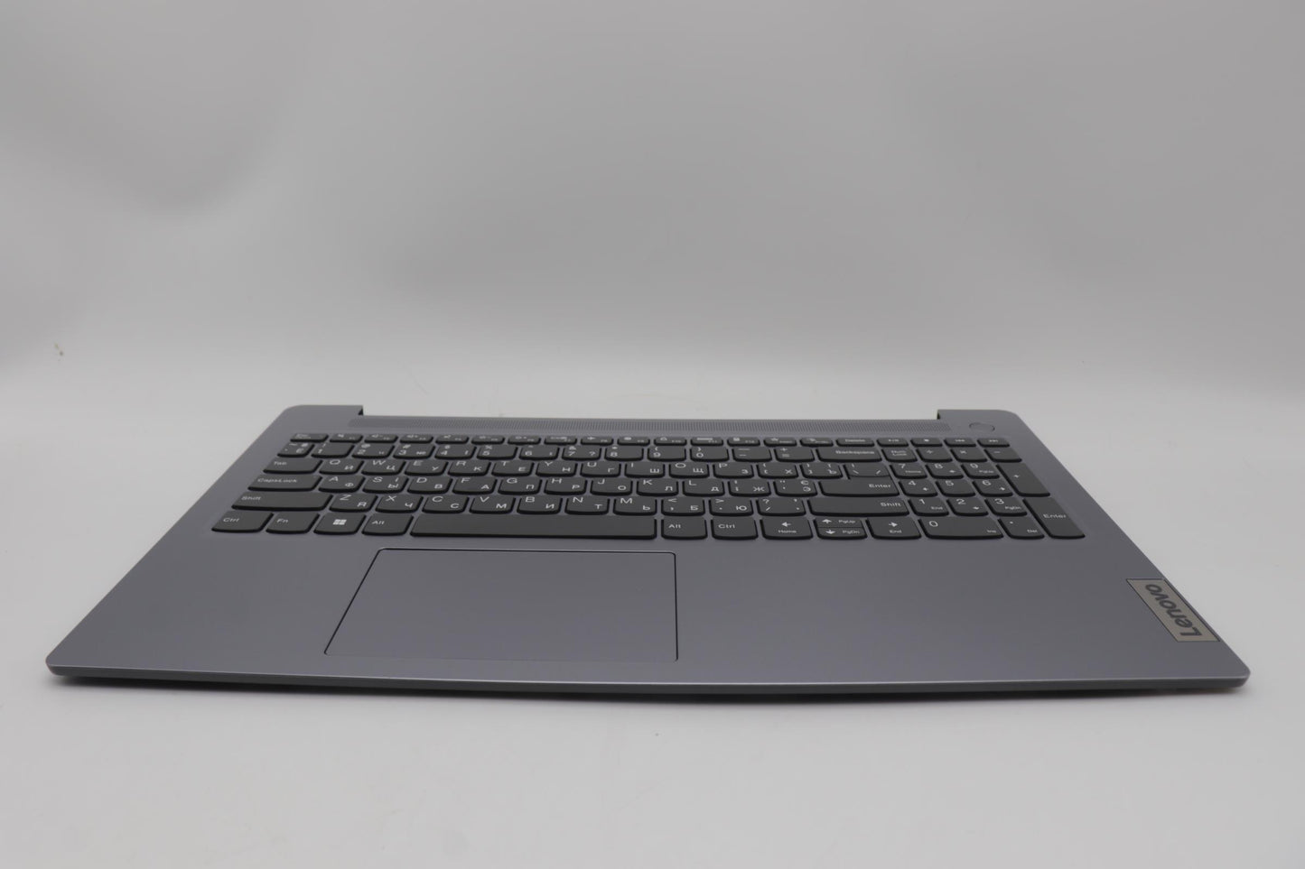 Lenovo Cover Upper Case Assembly Ukr - 5CB1K96844