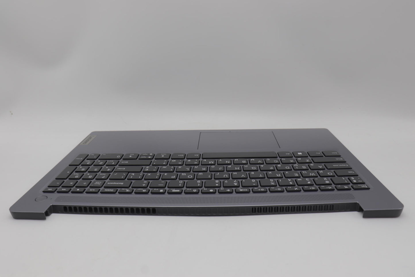 Lenovo Cover Upper Case Assembly Ukr - 5CB1K96844