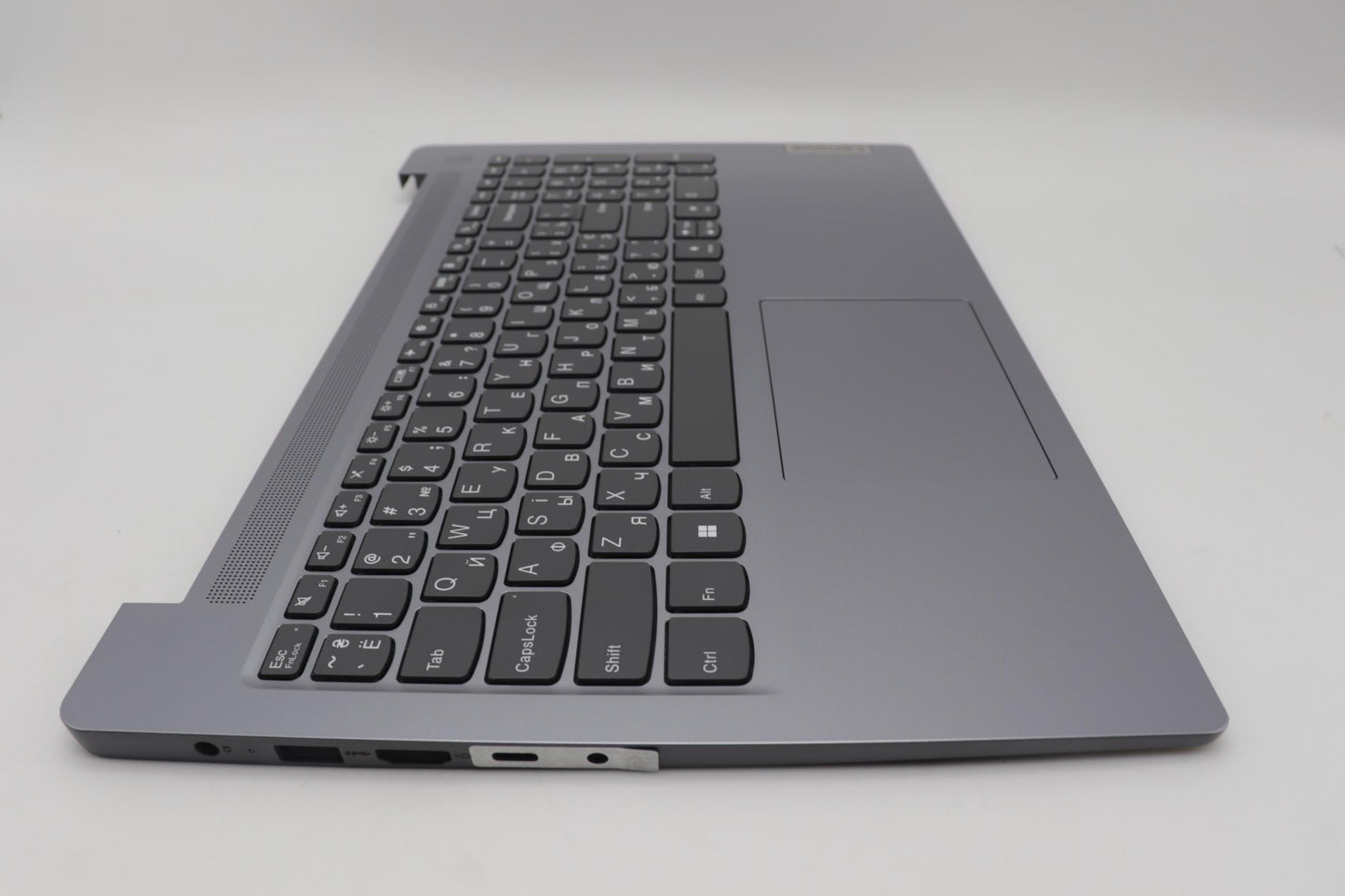 Lenovo Cover Upper Case Assembly Ukr - 5CB1K96844