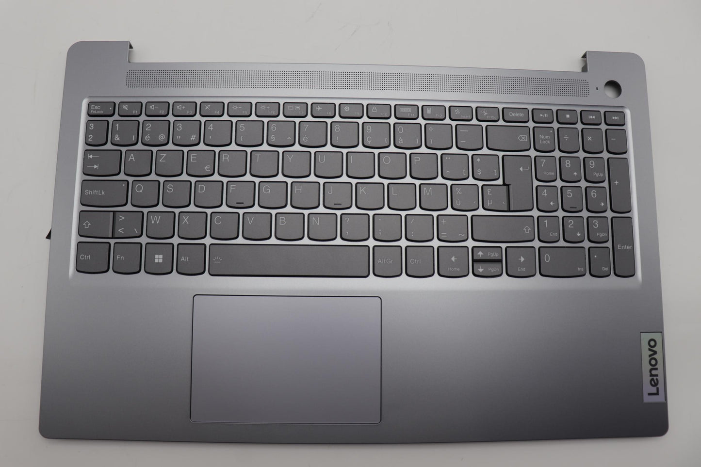 Lenovo Cover Upper Case Assembly Bel - 5CB1K96847