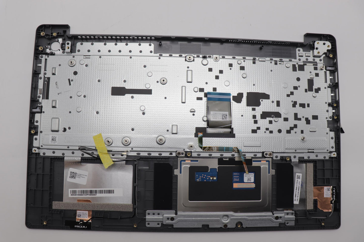 Lenovo Cover Upper Case Assembly Bel - 5CB1K96847
