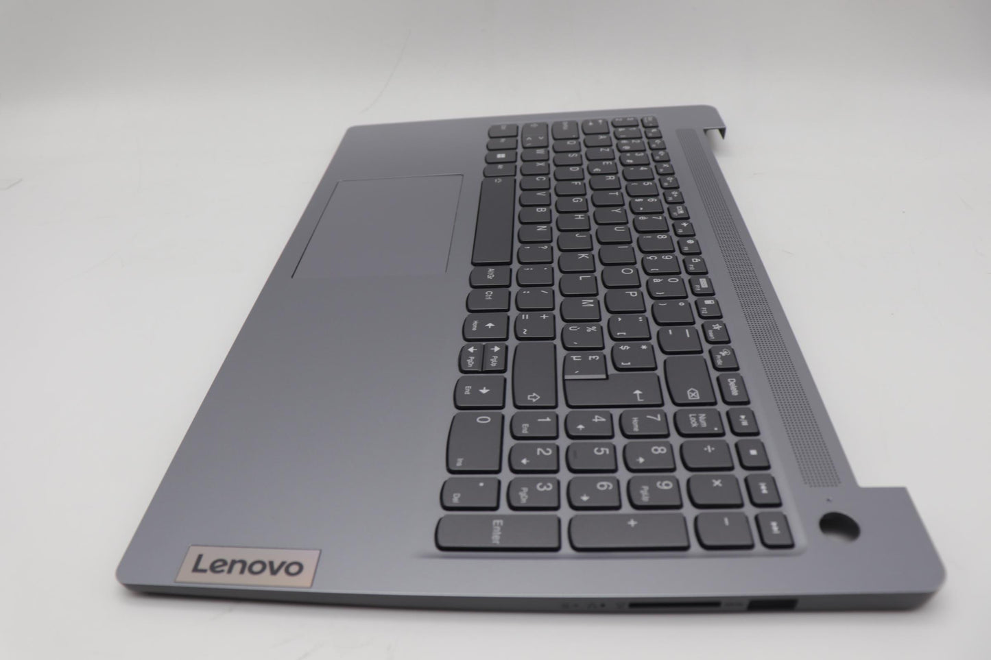 Lenovo Cover Upper Case Assembly Bel - 5CB1K96847