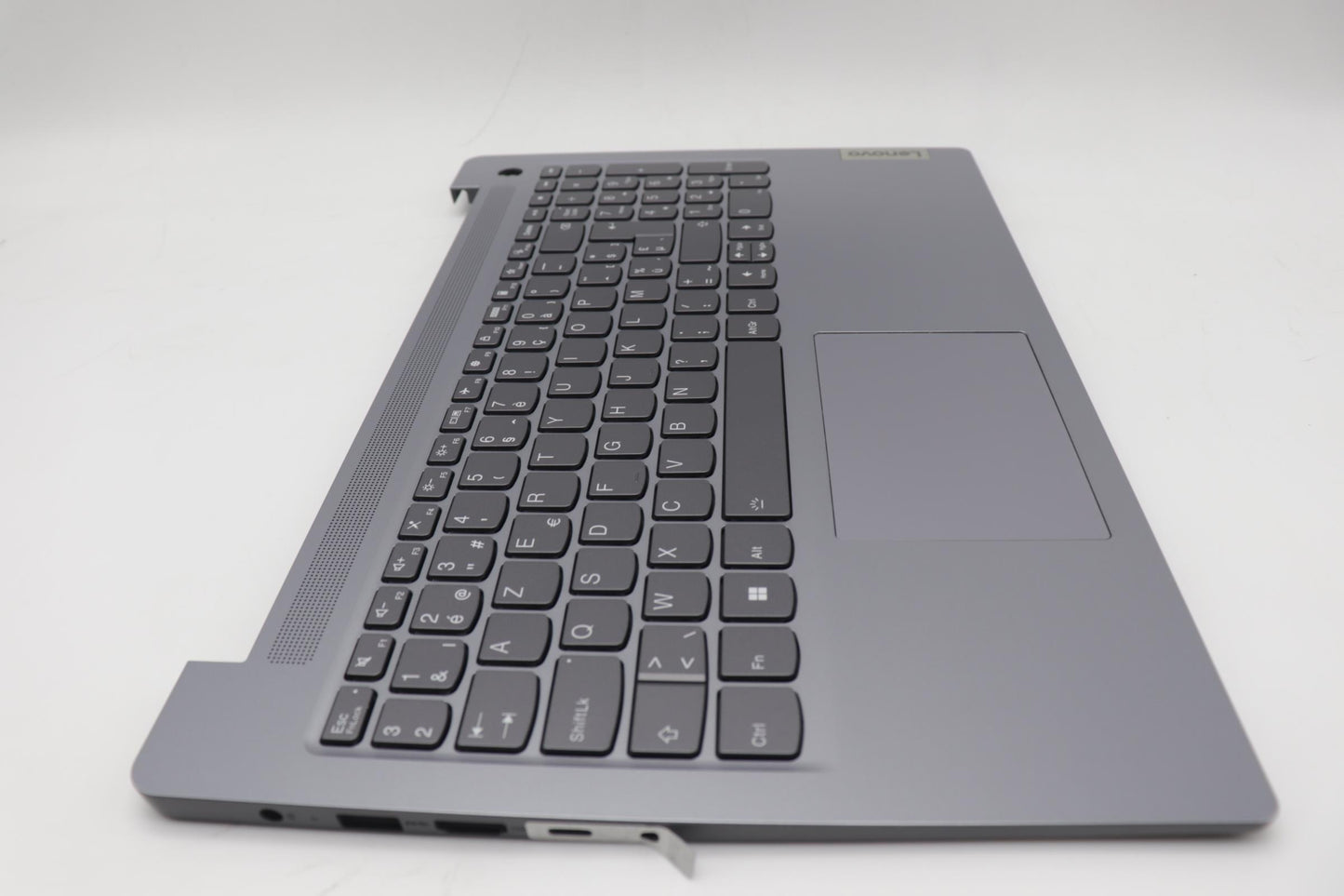 Lenovo Cover Upper Case Assembly Bel - 5CB1K96847