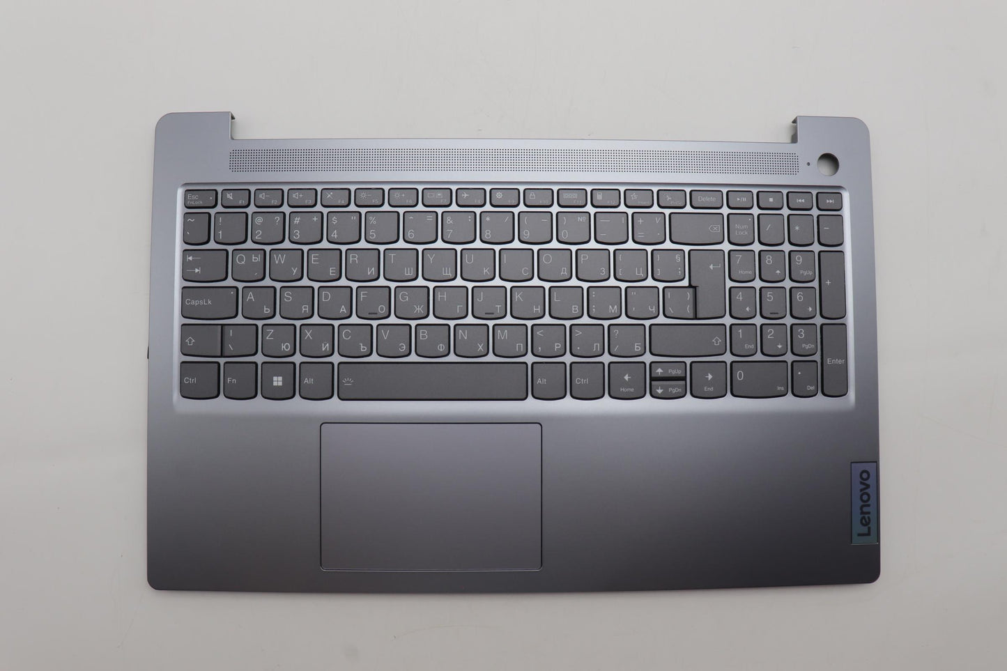 Lenovo Cover Upper Case Assembly Bul - 5CB1K96849