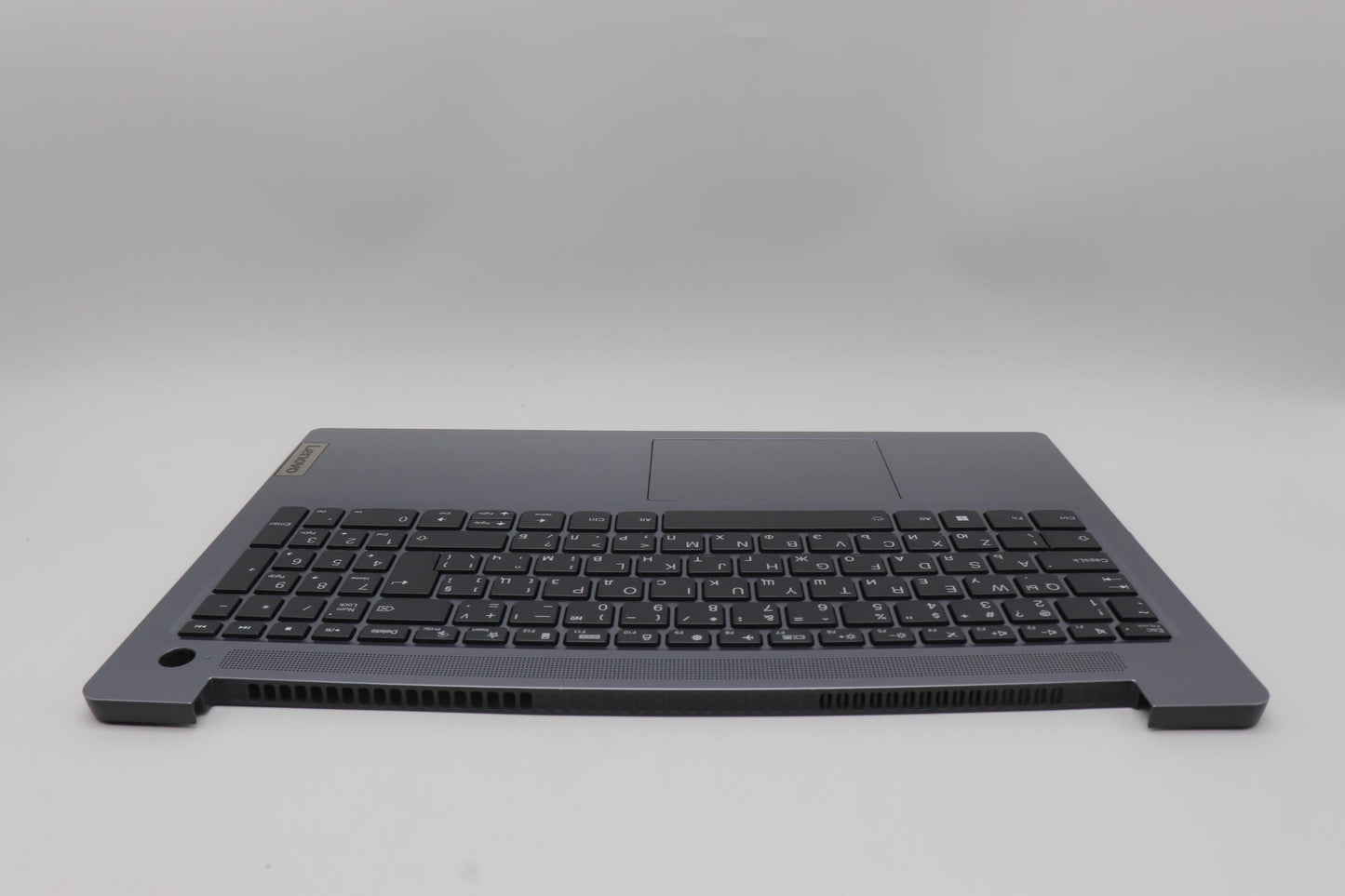 Lenovo Cover Upper Case Assembly Bul - 5CB1K96849