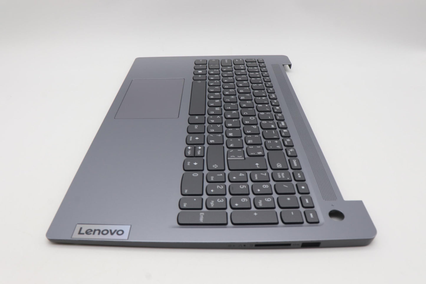 Lenovo Cover Upper Case Assembly Bul - 5CB1K96849