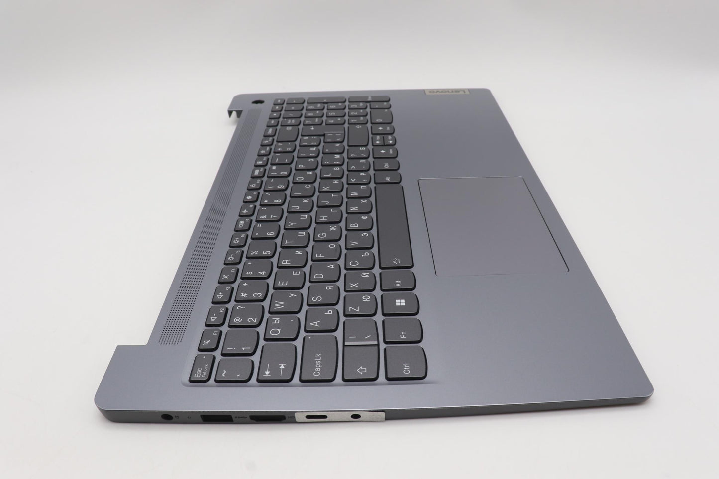 Lenovo Cover Upper Case Assembly Bul - 5CB1K96849