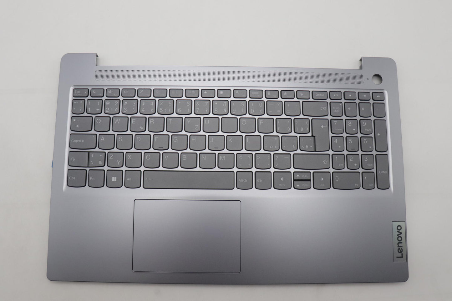 Lenovo Cover Upper Case Assembly Cze/ - 5CB1K96850