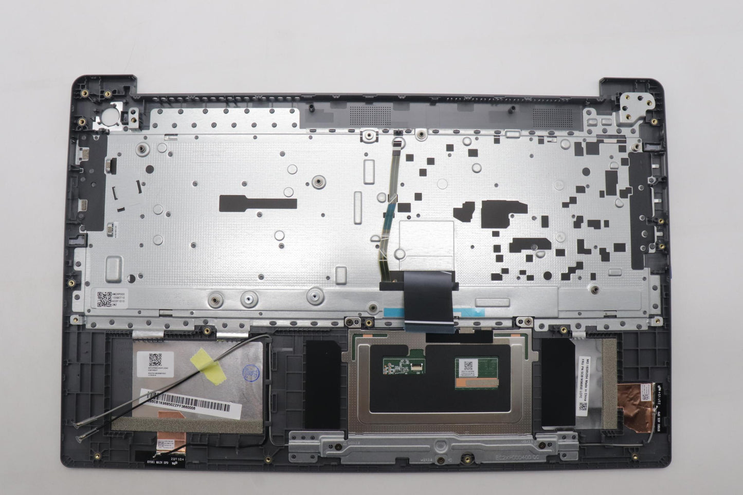 Lenovo Cover Upper Case Assembly Cze/ - 5CB1K96850