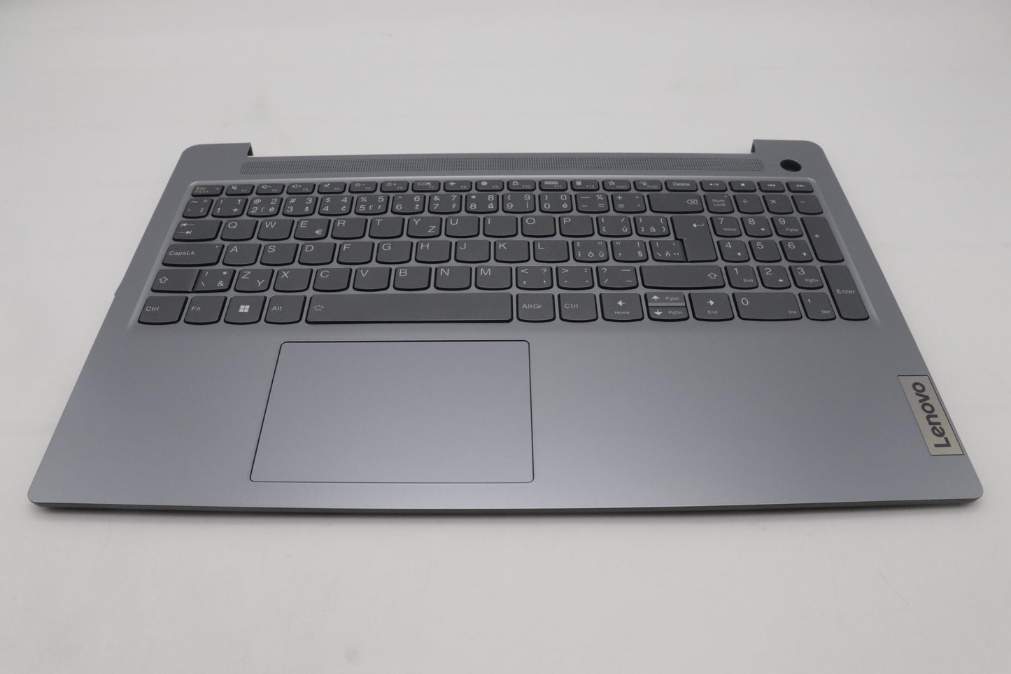 Lenovo Cover Upper Case Assembly Cze/ - 5CB1K96850