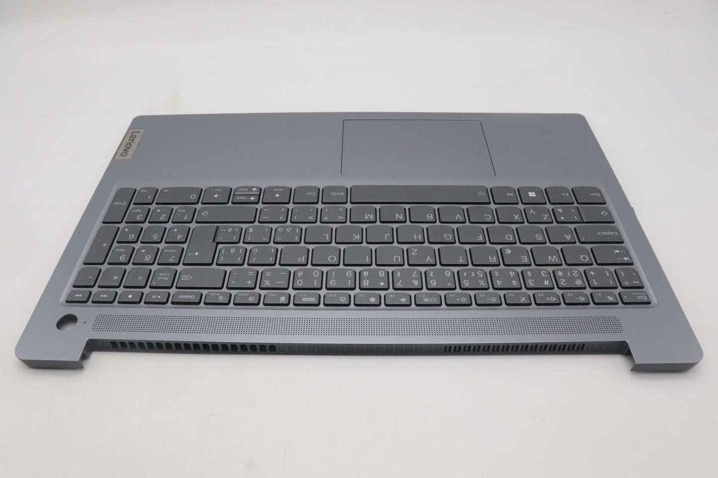 Lenovo Cover Upper Case Assembly Cze/ - 5CB1K96850