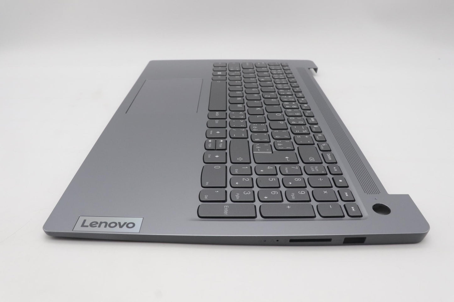 Lenovo Cover Upper Case Assembly Cze/ - 5CB1K96850