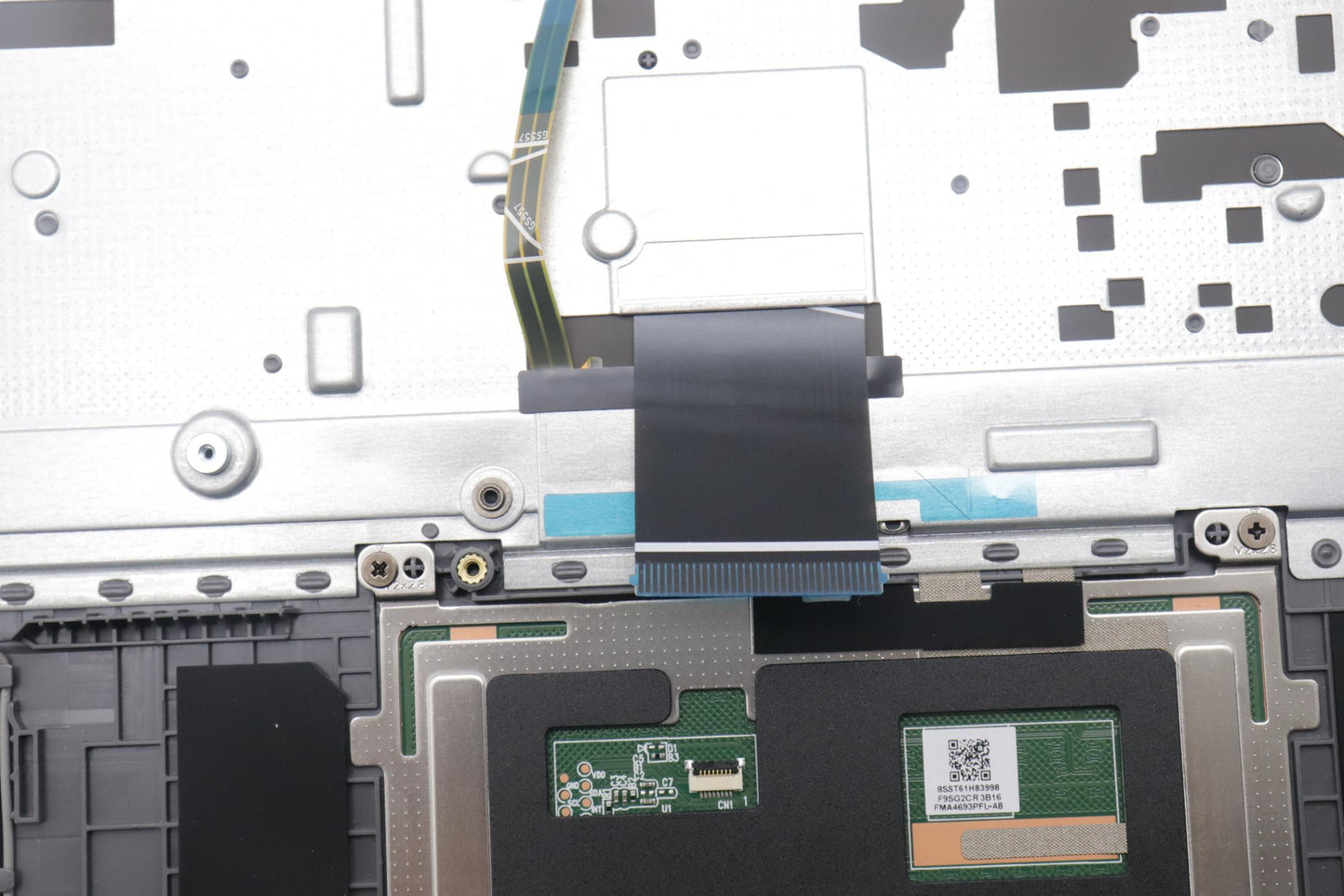 Lenovo Cover Upper Case Assembly Cze/ - 5CB1K96850
