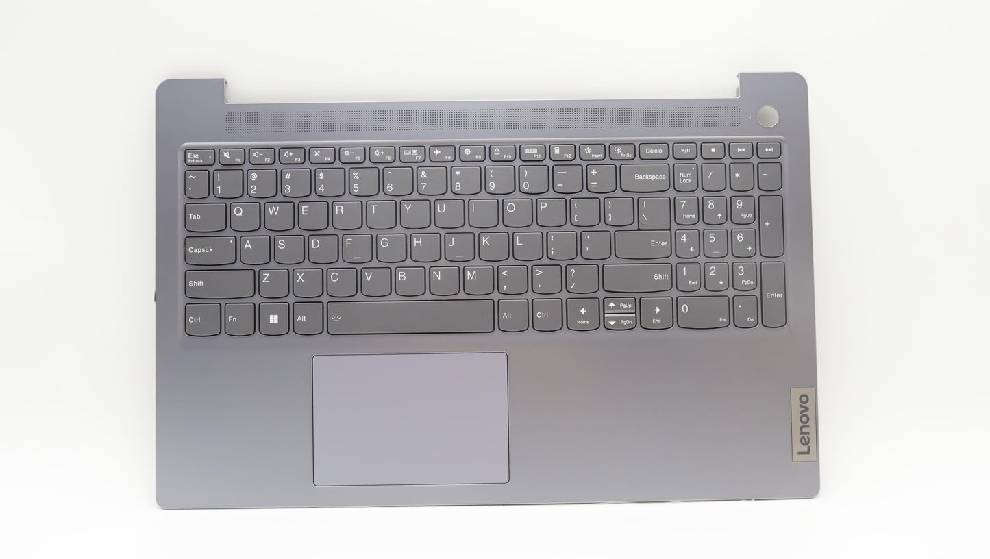 Lenovo Cover Upper Case Assembly Eng - 5CB1K96851