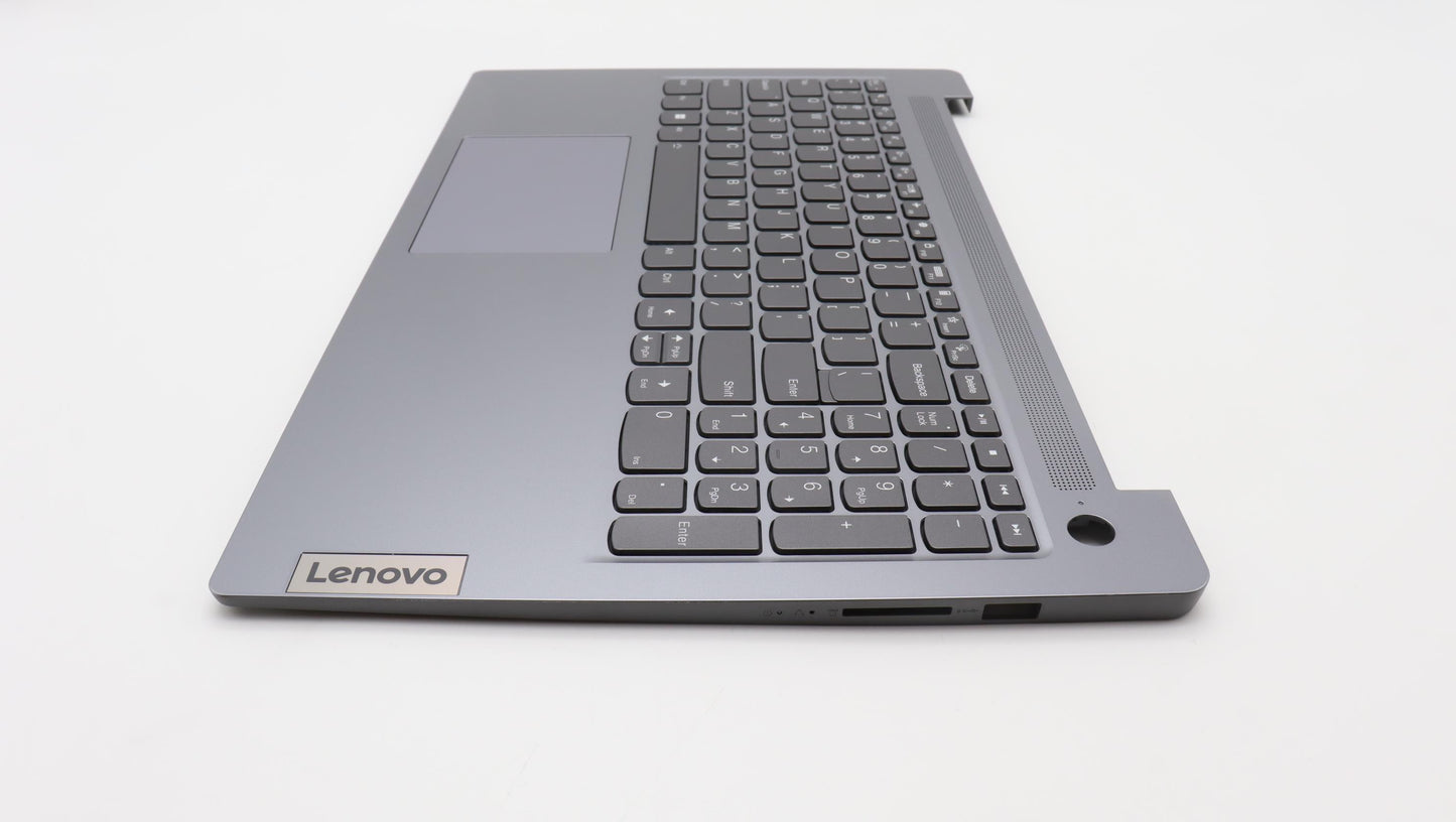 Lenovo Cover Upper Case Assembly Eng - 5CB1K96851