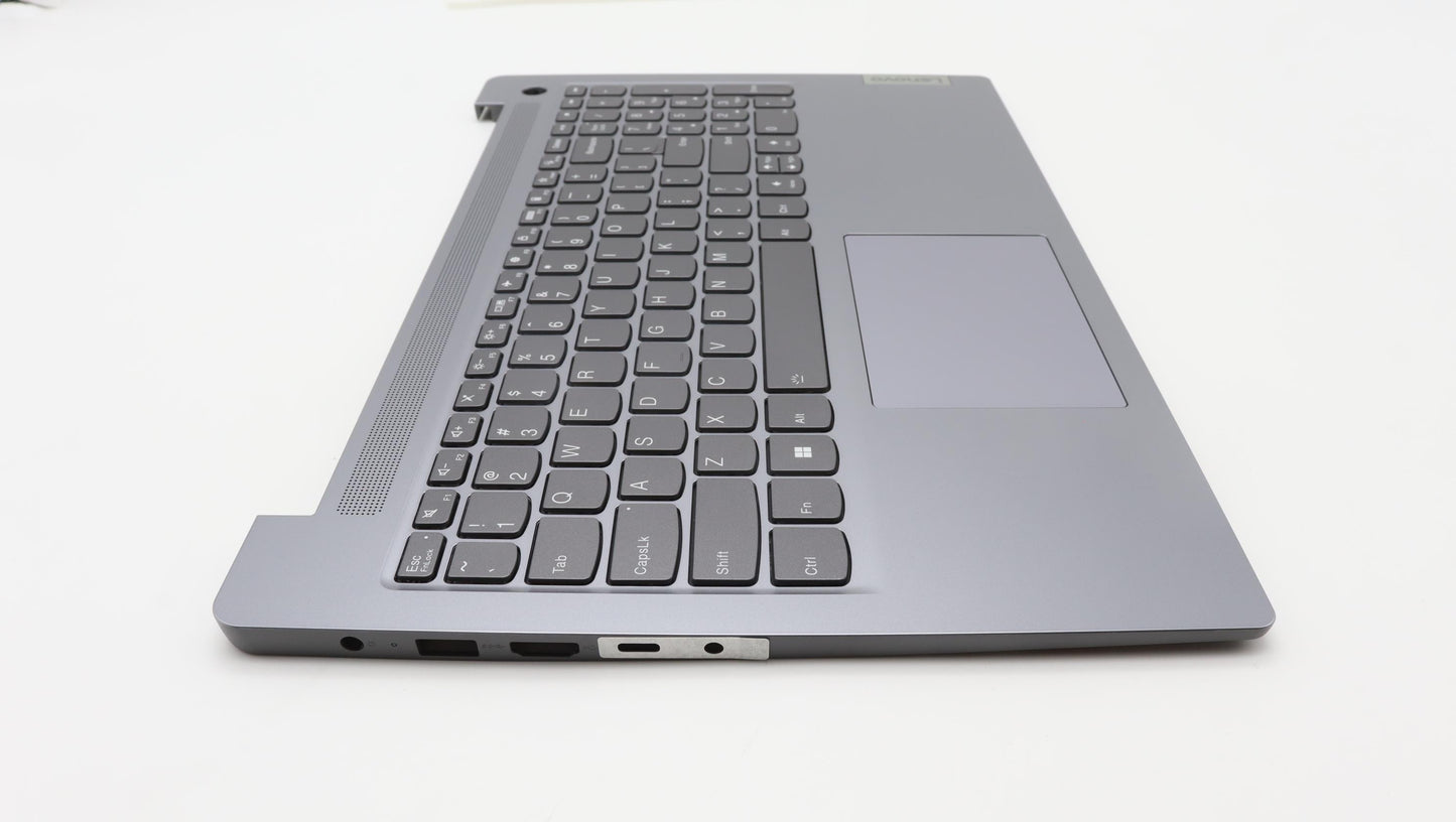 Lenovo Cover Upper Case Assembly Eng - 5CB1K96851