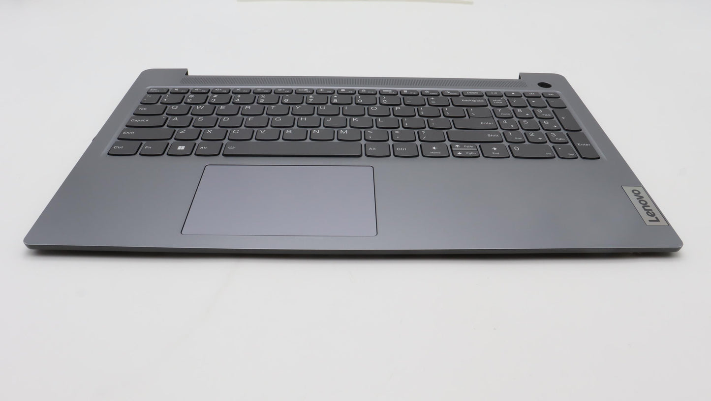 Lenovo Cover Upper Case Assembly Eng - 5CB1K96851